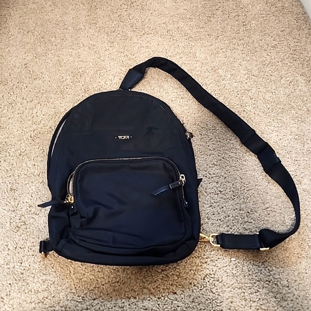 Tumi Sling Backpack